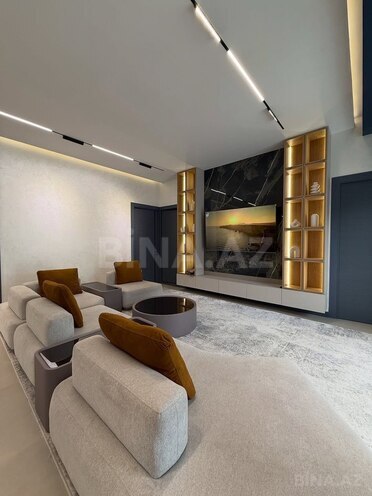 Сдаётся 6-комн. дом/дача 400 м², пос. Мардакан, photo 3 from 16