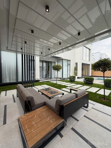 Сдаётся 6-комн. дом/дача 400 м², пос. Мардакан, photo 13 from 16