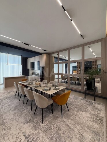 Сдаётся 6-комн. дом/дача 400 м², пос. Мардакан, photo 4 from 16