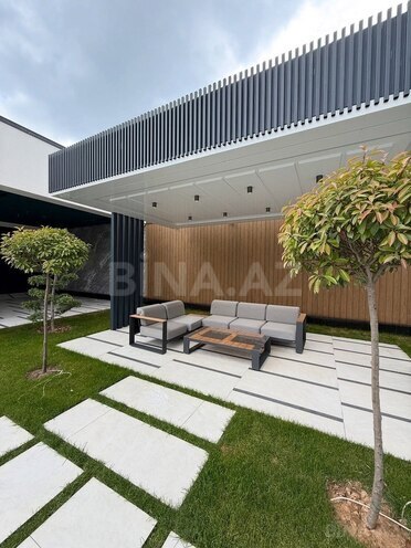 Сдаётся 6-комн. дом/дача 400 м², пос. Мардакан, photo 14 from 16