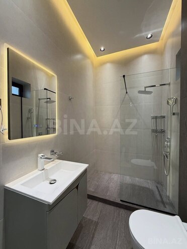 Сдаётся 6-комн. дом/дача 400 м², пос. Мардакан, photo 10 from 16