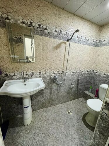 Сдаётся 2-комн. вторичка 42 м², м. Кара Караев, photo 9 from 11