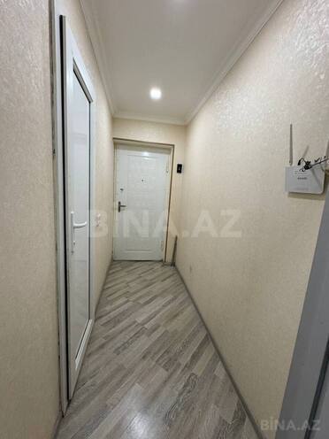 Сдаётся 2-комн. вторичка 42 м², м. Кара Караев, photo 7 from 11
