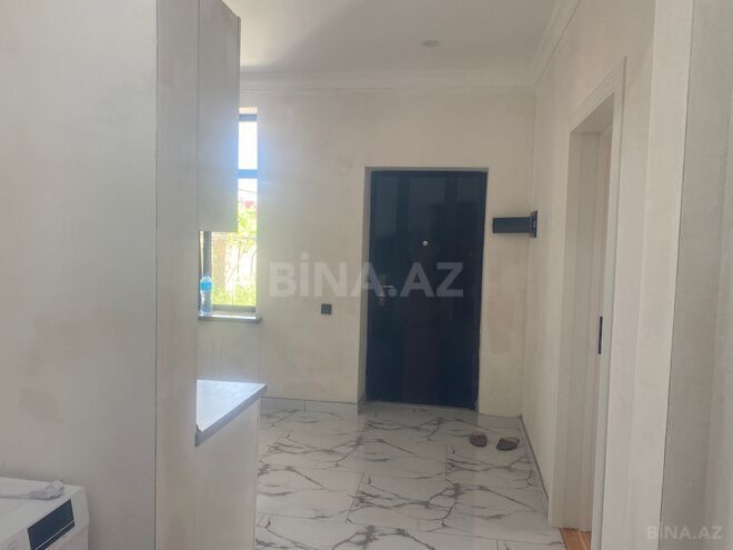 Сдаётся 2-комн. вторичка 42 м², м. Кара Караев, photo 10 from 11