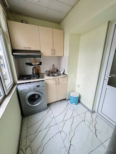 Сдаётся 2-комн. вторичка 42 м², м. Кара Караев, photo 5 from 11