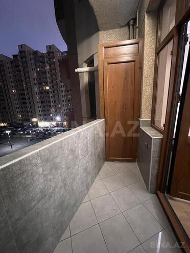İcarəyə verilir 2 otaqlı yeni tikili 70 m², Şah İsmayıl Xətai m., photo 10 from 11