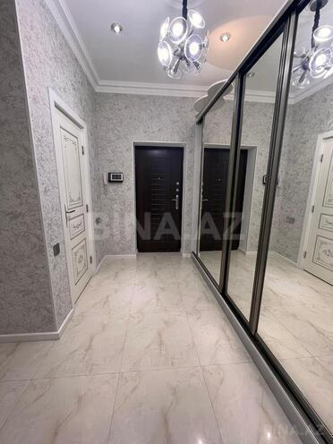 İcarəyə verilir 2 otaqlı yeni tikili 70 m², Şah İsmayıl Xətai m., photo 7 from 11