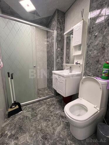 İcarəyə verilir 2 otaqlı yeni tikili 70 m², Şah İsmayıl Xətai m., photo 9 from 11