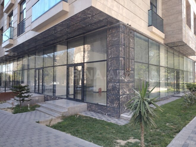 İcarəyə verilir  obyekt 265 m², 28 May m., photo 3 from 20
