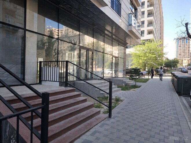 İcarəyə verilir  obyekt 265 m², 28 May m., photo 5 from 20