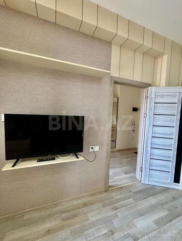 İcarəyə verilir 2 otaqlı yeni tikili 65 m², İnşaatçılar m., photo 4 from 11