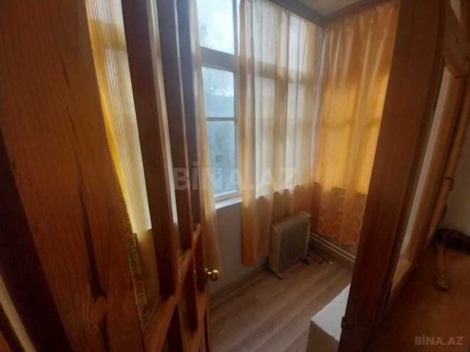 Satılır 2 otaqlı köhnə tikili 42 m², Badamdar q., photo 9 from 10