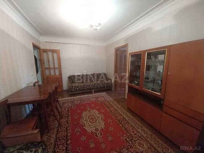 Satılır 2 otaqlı köhnə tikili 42 m², Badamdar q., photo 1 from 10