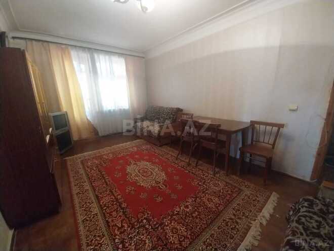 Satılır 2 otaqlı köhnə tikili 42 m², Badamdar q., photo 3 from 10