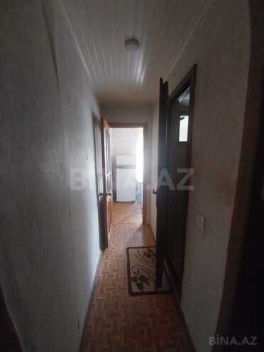 Satılır 2 otaqlı köhnə tikili 42 m², Badamdar q., photo 8 from 10