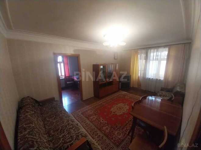 Satılır 2 otaqlı köhnə tikili 42 m², Badamdar q., photo 4 from 10