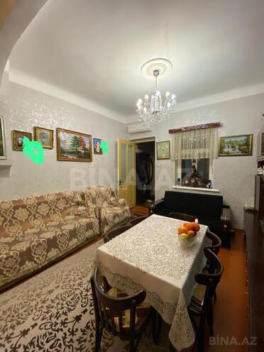 Продаётся 3-комн. вторичка 75 м², пос. Ази Асланова, photo 1 from 12