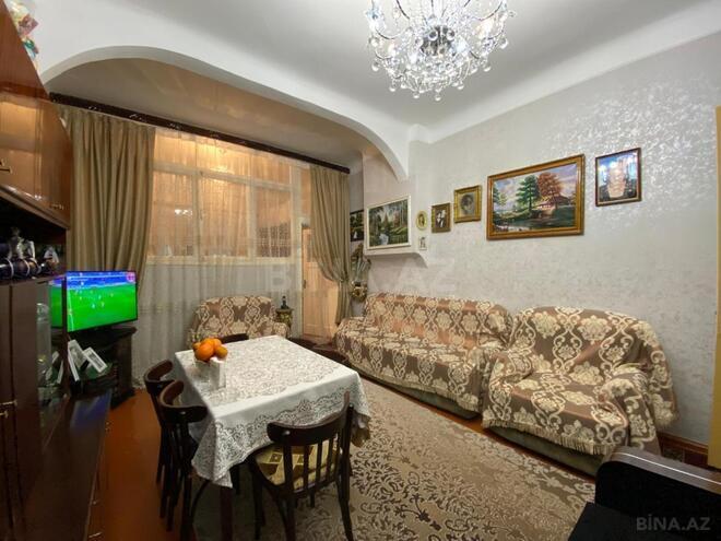 Продаётся 3-комн. вторичка 75 м², пос. Ази Асланова, photo 3 from 12