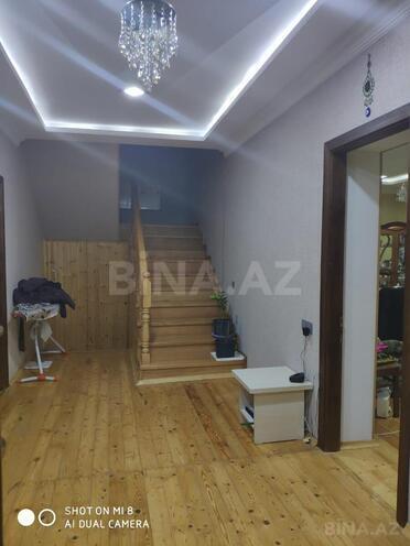 Satılır 5 otaqlı həyət evi/bağ evi 380 m², Nəsimi m., photo 13 from 19