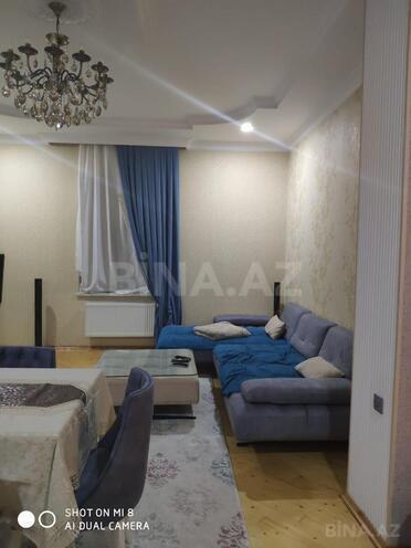 Satılır 5 otaqlı həyət evi/bağ evi 380 m², Nəsimi m., photo 18 from 19