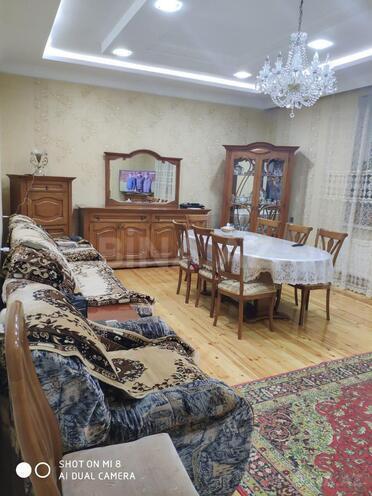 Satılır 5 otaqlı həyət evi/bağ evi 380 m², Nəsimi m., photo 17 from 19