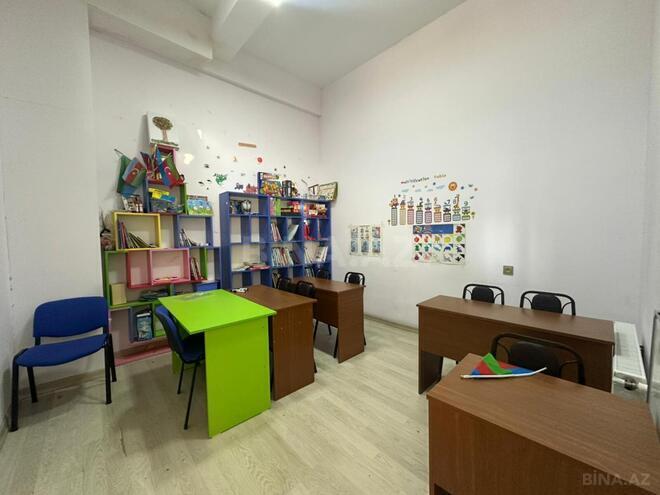 İcarəyə verilir  obyekt 250 m², Həzi Aslanov m., photo 17 from 25