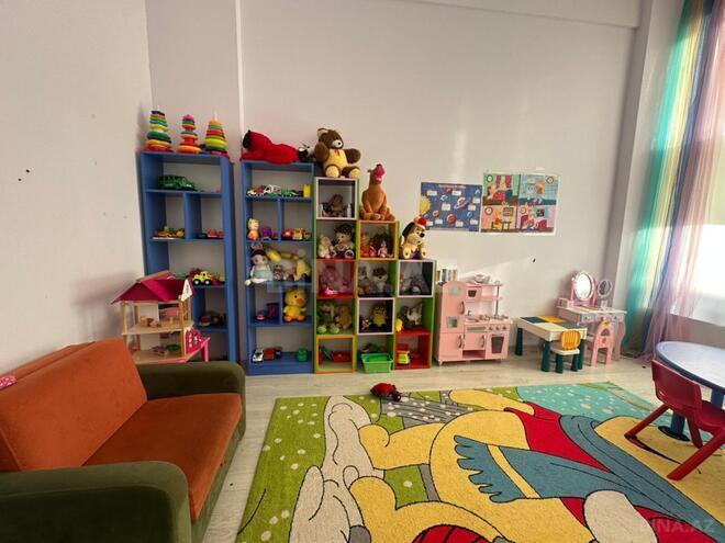 İcarəyə verilir  obyekt 250 m², Həzi Aslanov m., photo 21 from 25