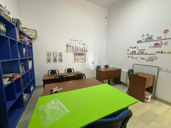 İcarəyə verilir  obyekt 250 m², Həzi Aslanov m., photo 23 from 25