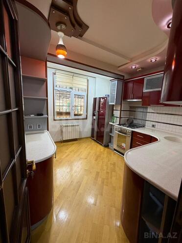 Сдаётся 4-комн. вторичка 105 м², м. Насими, photo 12 from 15