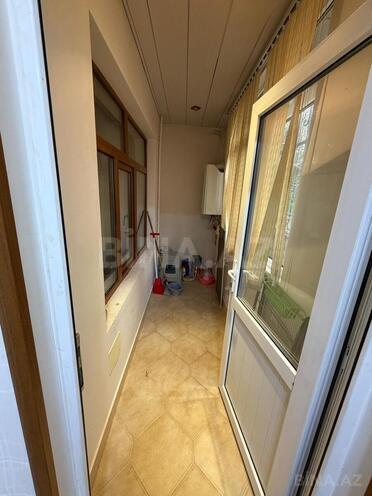 Сдаётся 4-комн. вторичка 105 м², м. Насими, photo 10 from 15