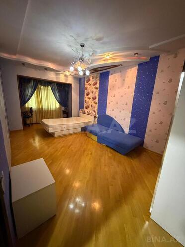 Сдаётся 4-комн. вторичка 105 м², м. Насими, photo 4 from 15