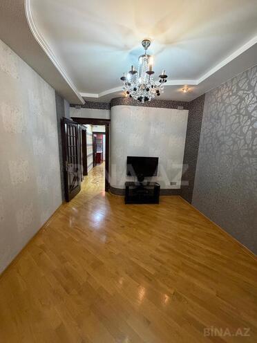 Сдаётся 4-комн. вторичка 105 м², м. Насими, photo 11 from 15