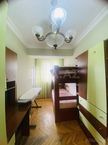 Satılır 4 otaqlı köhnə tikili 90 m², İnşaatçılar m., photo 11 from 15