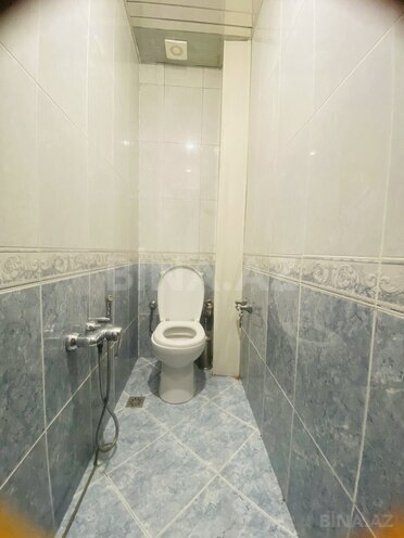 Satılır 4 otaqlı köhnə tikili 90 m², İnşaatçılar m., photo 13 from 15