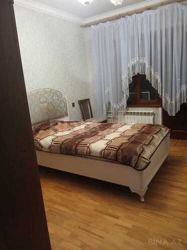 Satılır 4 otaqlı köhnə tikili 110 m², Nərimanov r., photo 7 from 12