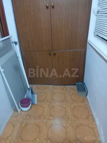 Satılır 4 otaqlı köhnə tikili 110 m², Nərimanov r., photo 9 from 12