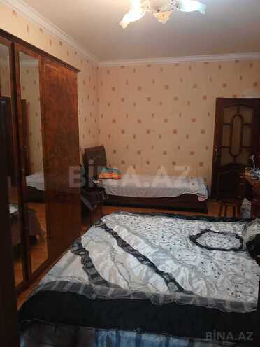 Satılır 4 otaqlı köhnə tikili 110 m², Nərimanov r., photo 5 from 12