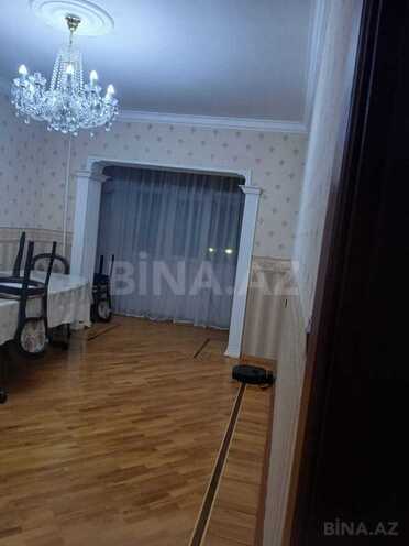 Satılır 4 otaqlı köhnə tikili 110 m², Nərimanov r., photo 3 from 12