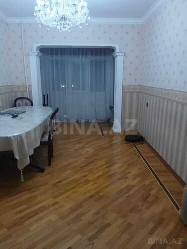 Satılır 4 otaqlı köhnə tikili 110 m², Nərimanov r., photo 4 from 12