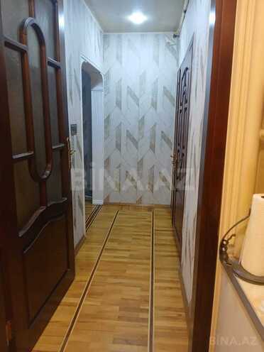Satılır 4 otaqlı köhnə tikili 110 m², Nərimanov r., photo 8 from 12