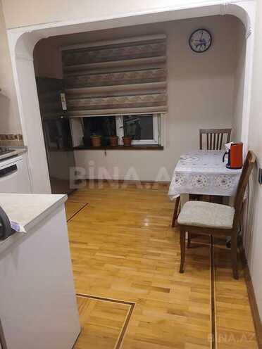 Satılır 4 otaqlı köhnə tikili 110 m², Nərimanov r., photo 10 from 12