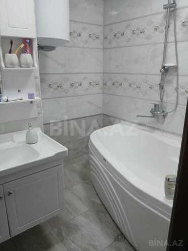 Satılır 4 otaqlı köhnə tikili 110 m², Nərimanov r., photo 11 from 12