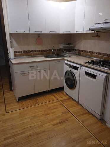 Satılır 4 otaqlı köhnə tikili 110 m², Nərimanov r., photo 6 from 12