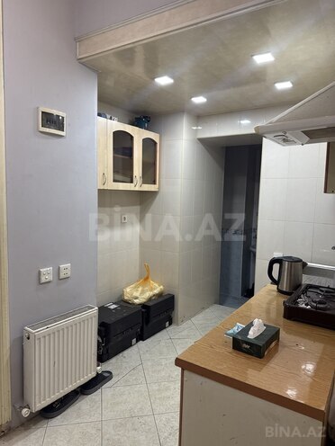 Сдаётся 1-комн. офис 52 м², м. Ичеришехер, photo 17 from 22