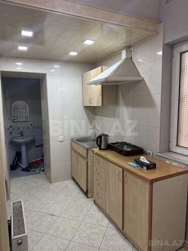 Сдаётся 1-комн. офис 52 м², м. Ичеришехер, photo 18 from 22