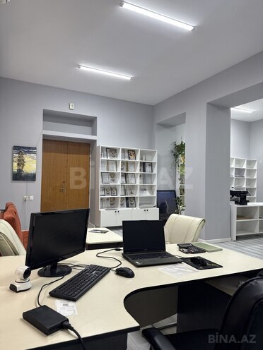 Сдаётся 1-комн. офис 52 м², м. Ичеришехер, photo 9 from 22