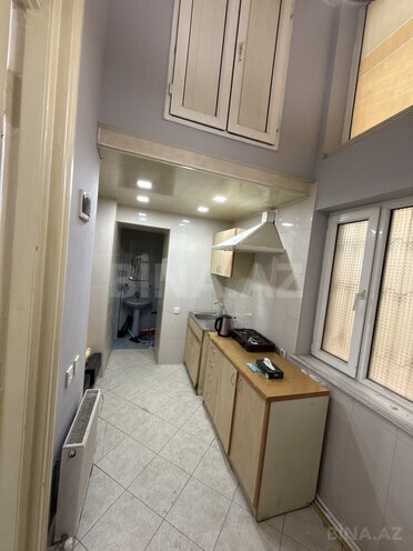 Сдаётся 1-комн. офис 52 м², м. Ичеришехер, photo 15 from 22