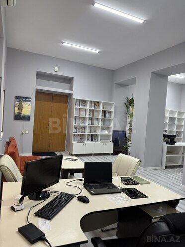 Сдаётся 1-комн. офис 52 м², м. Ичеришехер, photo 7 from 22