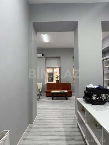 Сдаётся 1-комн. офис 52 м², м. Ичеришехер, photo 13 from 22