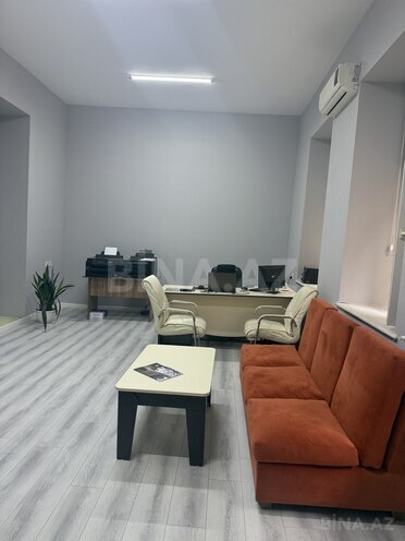 Сдаётся 1-комн. офис 52 м², м. Ичеришехер, photo 8 from 22